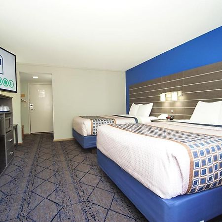 Royal Inn Hudson I-94 Ngoại thất bức ảnh