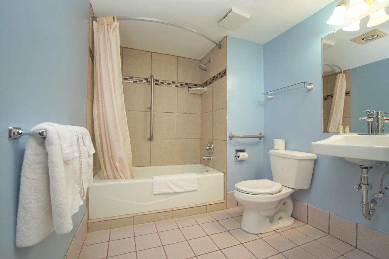 Royal Inn Hudson I-94 Ngoại thất bức ảnh