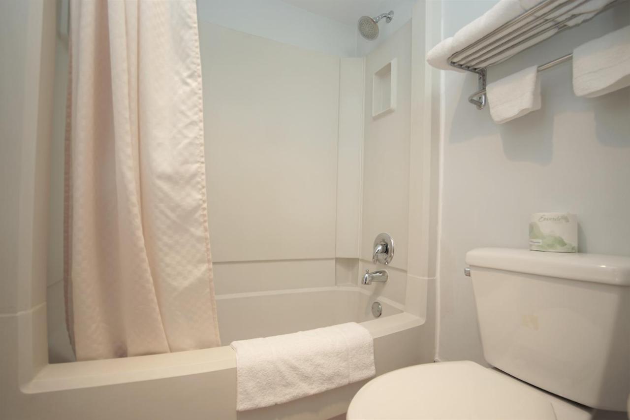 Royal Inn Hudson I-94 Ngoại thất bức ảnh