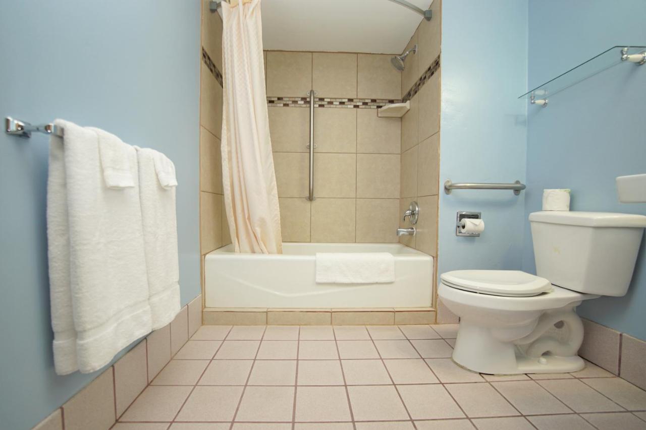 Royal Inn Hudson I-94 Ngoại thất bức ảnh