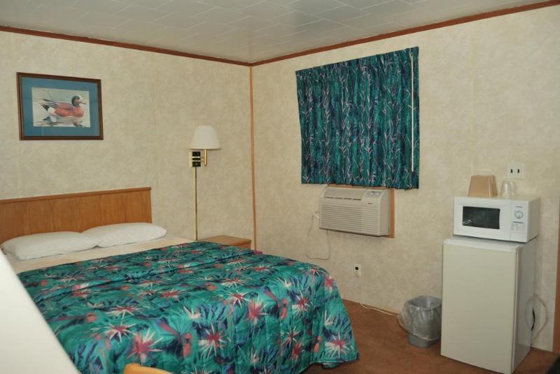 Royal Inn Hudson I-94 Ngoại thất bức ảnh