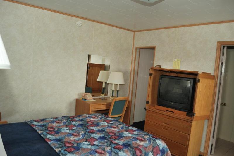 Royal Inn Hudson I-94 Ngoại thất bức ảnh