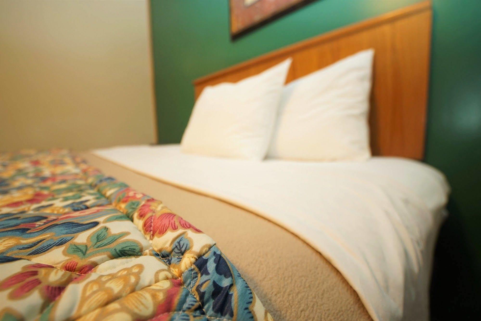 Royal Inn Hudson I-94 Ngoại thất bức ảnh