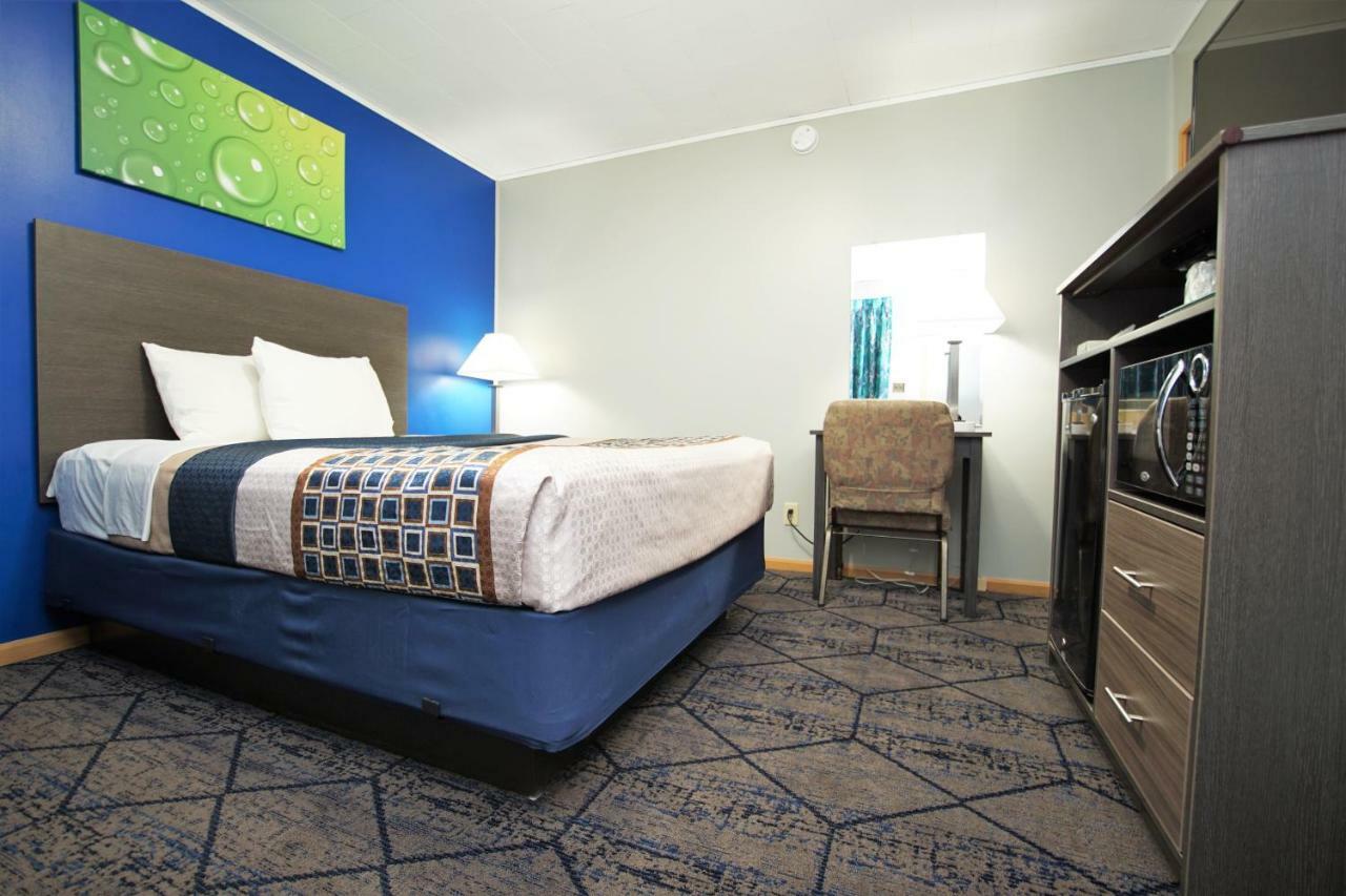 Royal Inn Hudson I-94 Ngoại thất bức ảnh