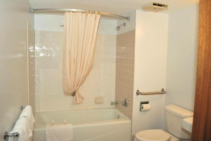 Royal Inn Hudson I-94 Ngoại thất bức ảnh